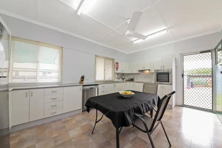 Third view of Homely house listing, 17 Kilpatrick Street, Zillmere QLD 4034