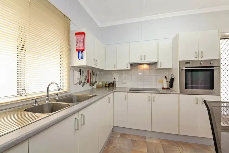 Fourth view of Homely house listing, 17 Kilpatrick Street, Zillmere QLD 4034