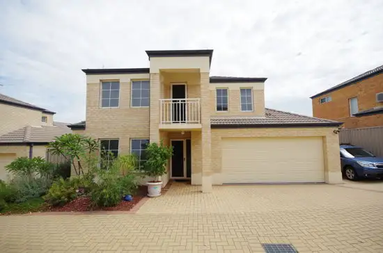 5/50 Katanning Street, Bayswater WA 6053