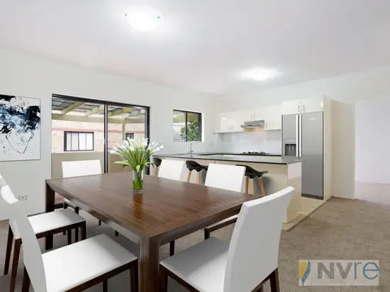 Second view of Homely unit listing, 14/48-50 Courallie Avenue, Homebush West NSW 2140