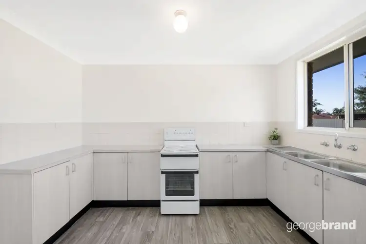 Second view of Homely house listing, 19 White Swan Avenue, Blue Haven NSW 2262