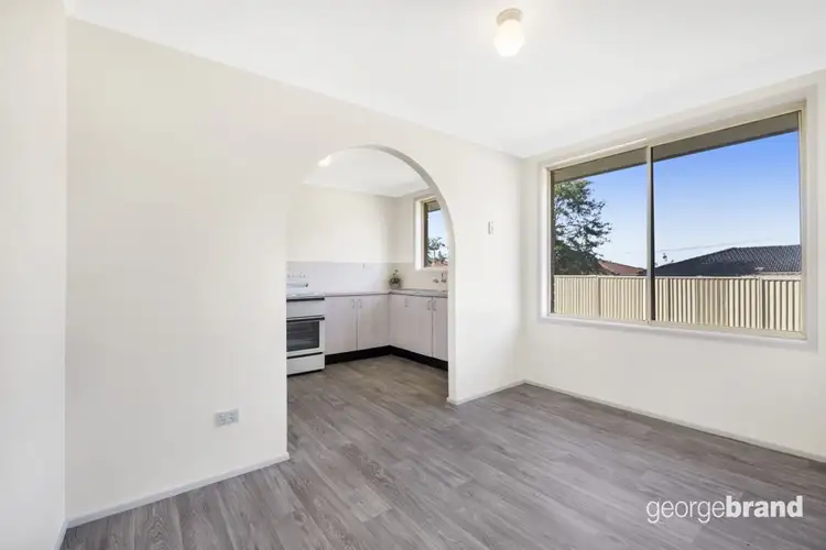 Third view of Homely house listing, 19 White Swan Avenue, Blue Haven NSW 2262