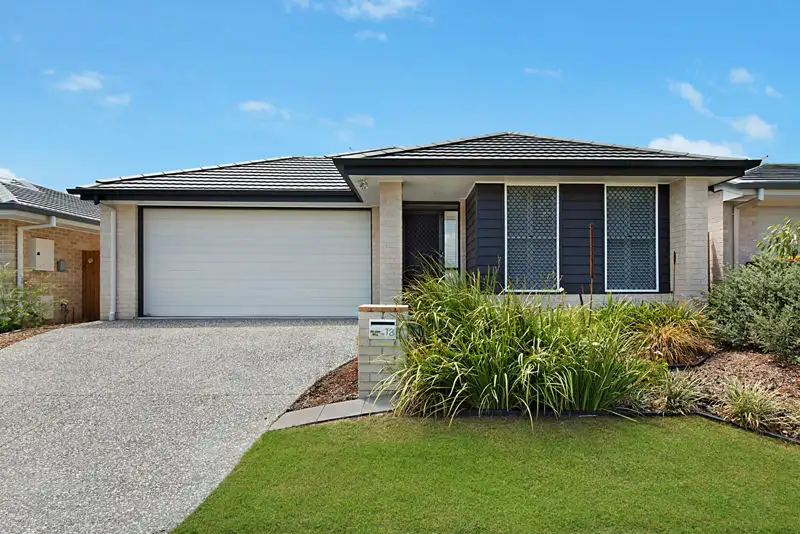 Main view of Homely house listing, 18 Abbeywood Street, Taigum QLD 4018