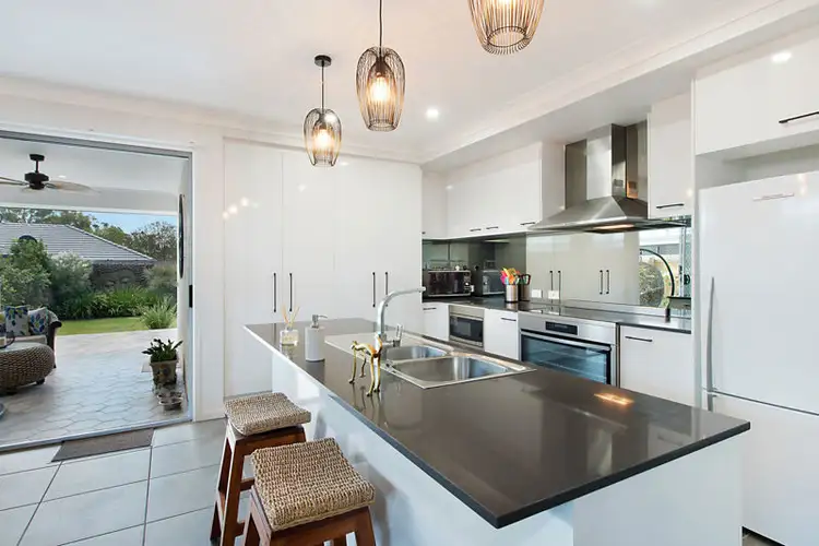 Second view of Homely house listing, 18 Abbeywood Street, Taigum QLD 4018