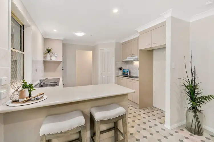 Fifth view of Homely house listing, 28 Patersonia Pl, Birkdale QLD 4159