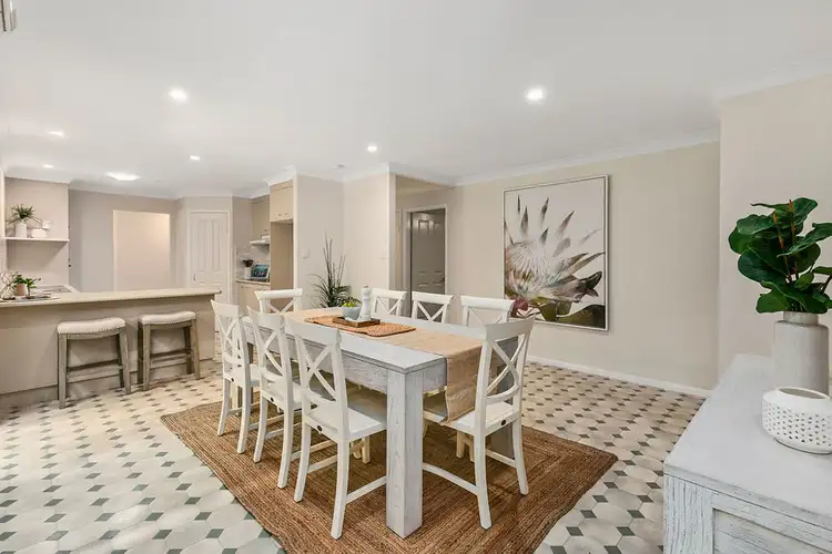Sixth view of Homely house listing, 28 Patersonia Pl, Birkdale QLD 4159