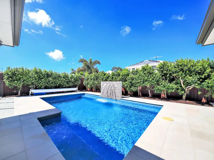 Third view of Homely house listing, 8 Blue Gum Place, Wakerley QLD 4154