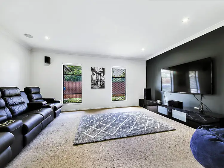 Fourth view of Homely house listing, 8 Blue Gum Place, Wakerley QLD 4154