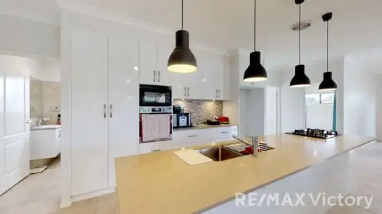 Second view of Homely rural property listing, 10-14 Heaton Court, Delaneys Creek QLD 4514