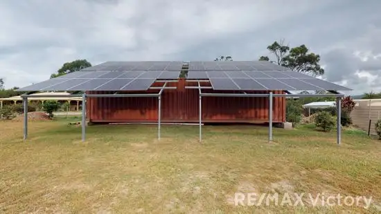 Sixth view of Homely rural property listing, 10-14 Heaton Court, Delaneys Creek QLD 4514