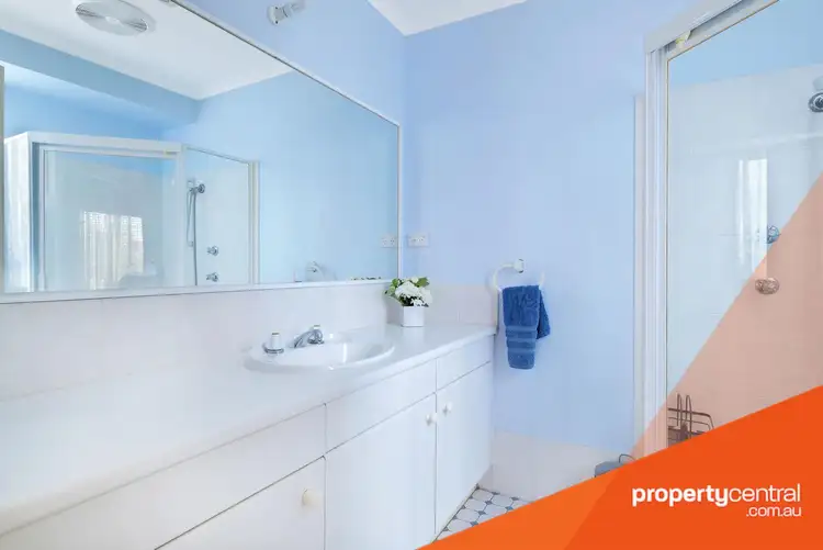Fourth view of Homely house listing, 95 Muru Drive, Glenmore Park NSW 2745