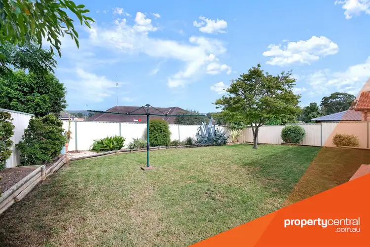 Fifth view of Homely house listing, 95 Muru Drive, Glenmore Park NSW 2745