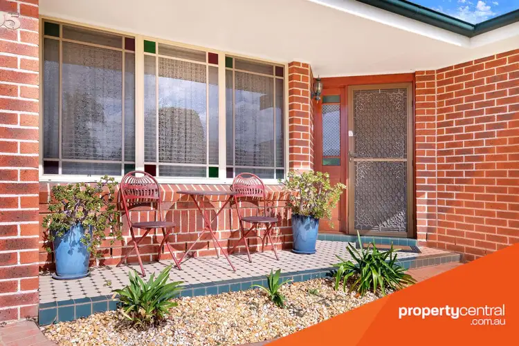 Sixth view of Homely house listing, 95 Muru Drive, Glenmore Park NSW 2745