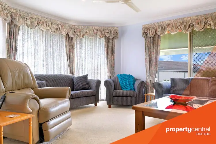 Seventh view of Homely house listing, 95 Muru Drive, Glenmore Park NSW 2745