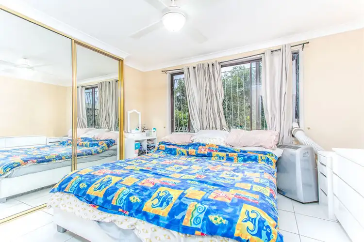 Fifth view of Homely house listing, 4 Orara Place, Plumpton NSW 2761