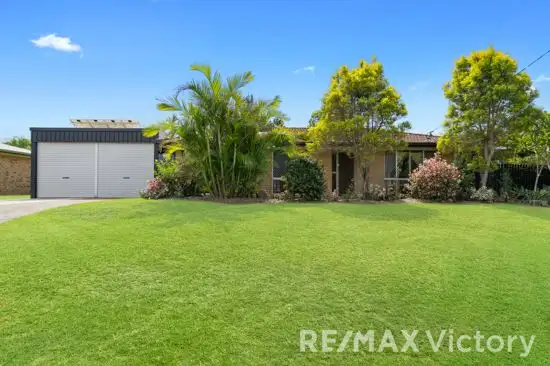 6 Goolagong Court, Morayfield QLD 4506