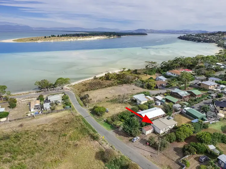 Main view of Homely house listing, 25 Rantons Road, Dodges Ferry TAS 7173