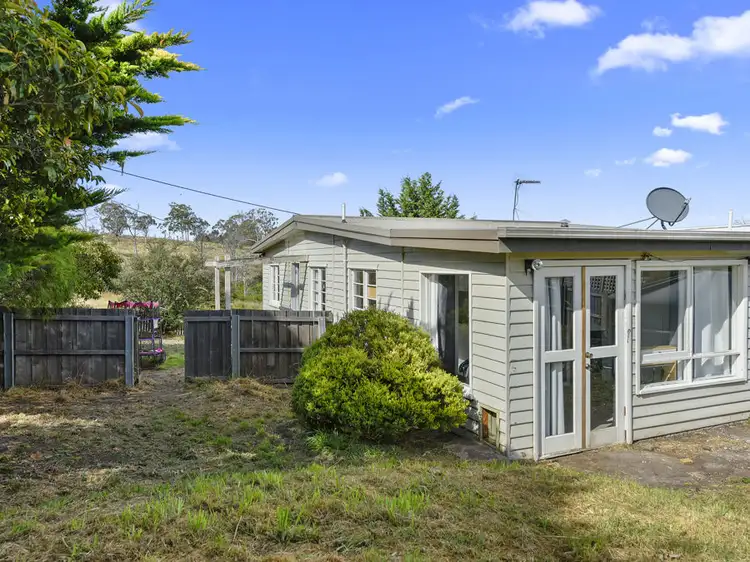Third view of Homely house listing, 25 Rantons Road, Dodges Ferry TAS 7173
