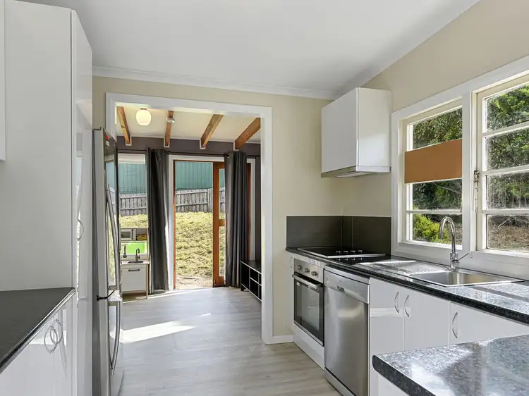 Fourth view of Homely house listing, 25 Rantons Road, Dodges Ferry TAS 7173