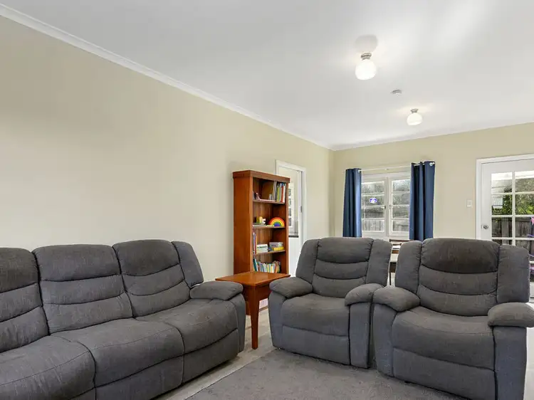 Fifth view of Homely house listing, 25 Rantons Road, Dodges Ferry TAS 7173