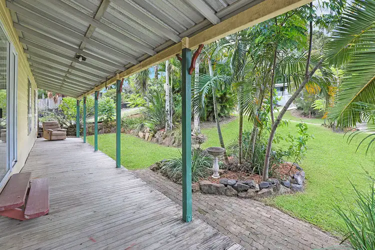 Second view of Homely house listing, 22 Tallangatta St, Nambour QLD 4560