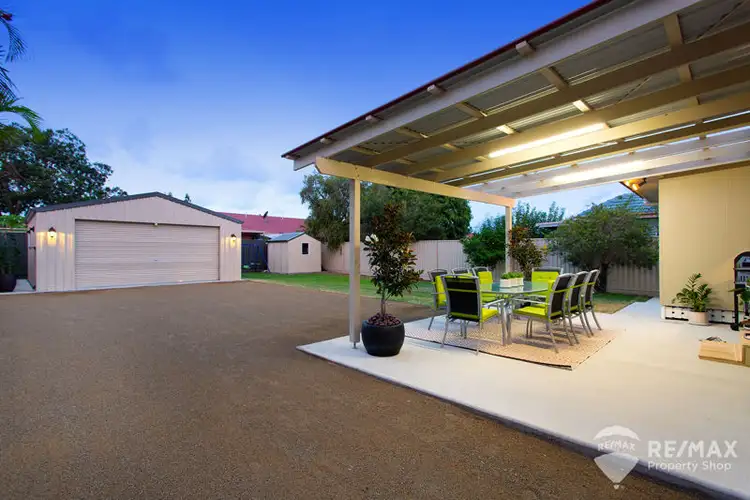 Second view of Homely house listing, 14 Ibis Avenue, Deagon QLD 4017