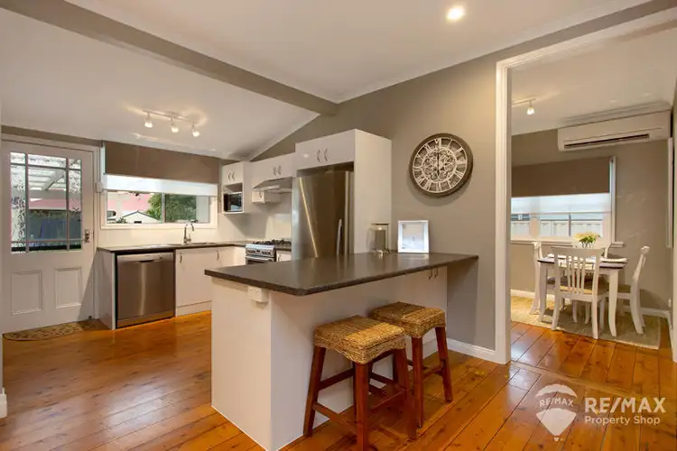 Fourth view of Homely house listing, 14 Ibis Avenue, Deagon QLD 4017