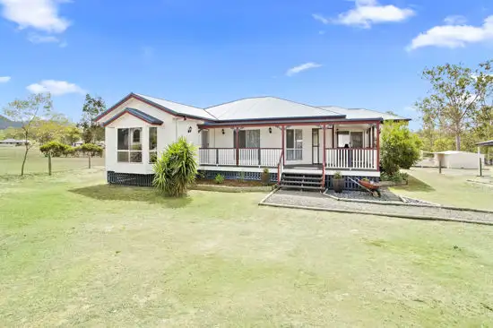 Main view of Homely house listing, 32 Parkridge Drive, Withcott QLD 4352