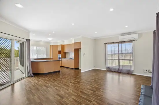 Third view of Homely house listing, 32 Parkridge Drive, Withcott QLD 4352