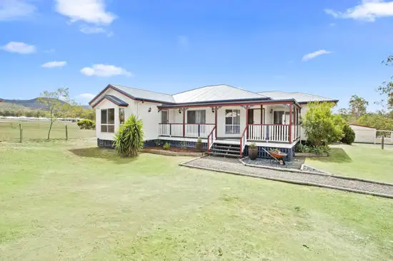 Fifth view of Homely house listing, 32 Parkridge Drive, Withcott QLD 4352