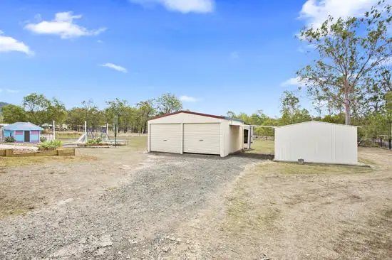 Sixth view of Homely house listing, 32 Parkridge Drive, Withcott QLD 4352