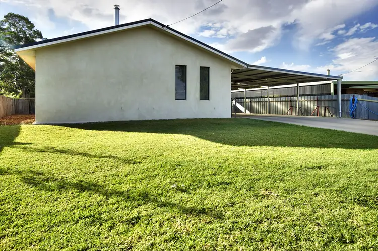 Fourth view of Homely house listing, 151 Faulkner Street, Deniliquin NSW 2710