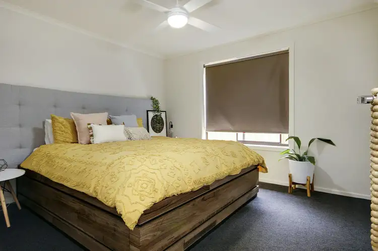 Fifth view of Homely house listing, 151 Faulkner Street, Deniliquin NSW 2710