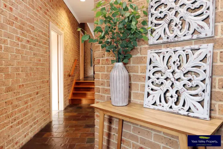 Second view of Homely house listing, 18c Ford Street, Yass NSW 2582
