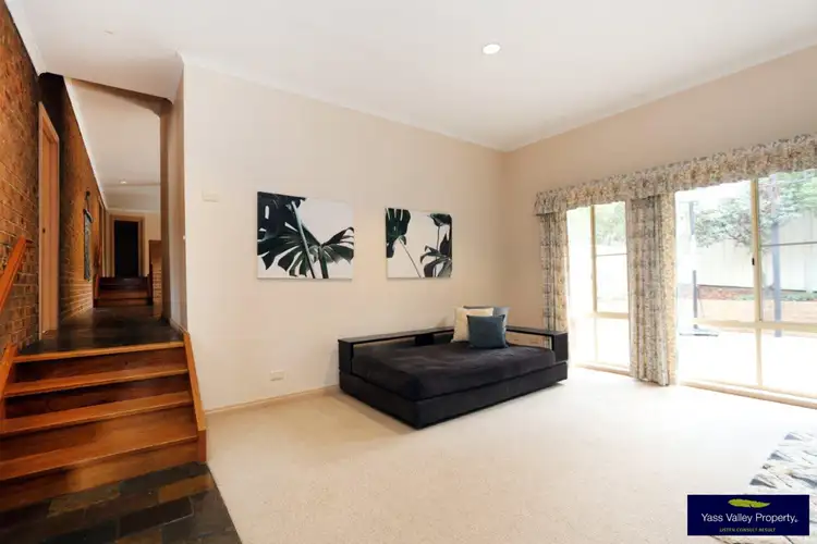 Fifth view of Homely house listing, 18c Ford Street, Yass NSW 2582