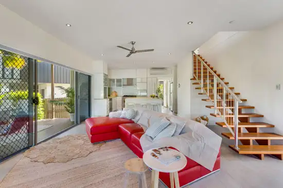 Second view of Homely townhouse listing, 1/100 Binnington Esplanade, East Mackay QLD 4740