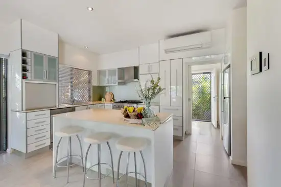 Third view of Homely townhouse listing, 1/100 Binnington Esplanade, East Mackay QLD 4740