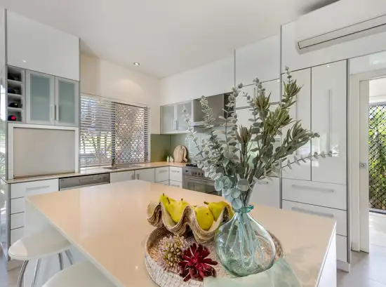 Fourth view of Homely townhouse listing, 1/100 Binnington Esplanade, East Mackay QLD 4740