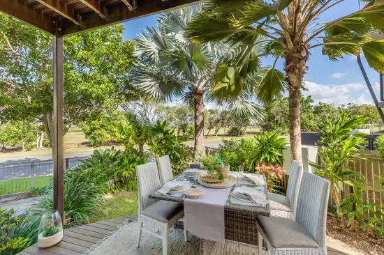 Fifth view of Homely townhouse listing, 1/100 Binnington Esplanade, East Mackay QLD 4740