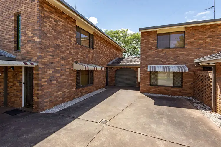 Fourth view of Homely unit listing, 2/3 Herbert Street, East Toowoomba QLD 4350