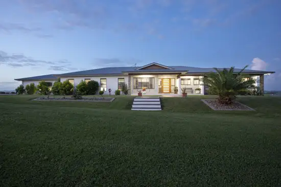 136 Greenmount Road, Greenmount QLD 4751