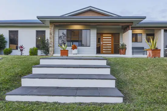 Second view of Homely house listing, 136 Greenmount Road, Greenmount QLD 4751