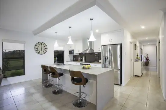 Third view of Homely house listing, 136 Greenmount Road, Greenmount QLD 4751