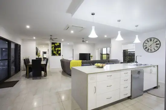 Fourth view of Homely house listing, 136 Greenmount Road, Greenmount QLD 4751