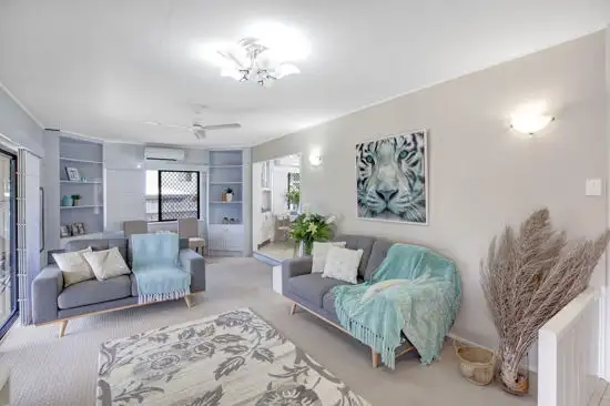 Second view of Homely house listing, 31 Hoey Street, East Mackay QLD 4740