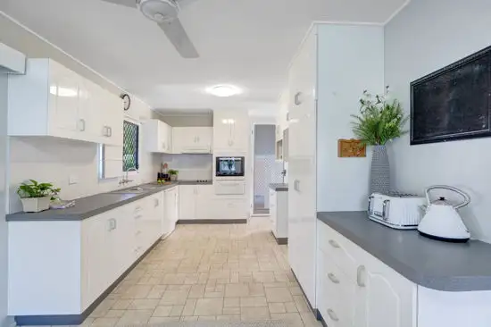 Third view of Homely house listing, 31 Hoey Street, East Mackay QLD 4740