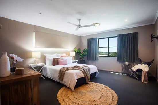 Seventh view of Homely house listing, 18 Nunkeri Drive, North Mackay QLD 4740