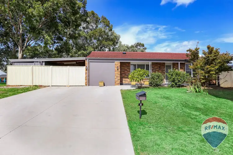 1 Amazon Place, St Clair NSW 2759