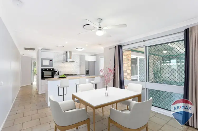 Fifth view of Homely house listing, 1 Amazon Place, St Clair NSW 2759