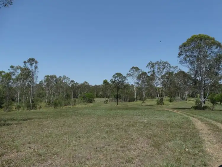 Second view of Homely rural property listing, 434 Cross Road, Euleilah QLD 4674